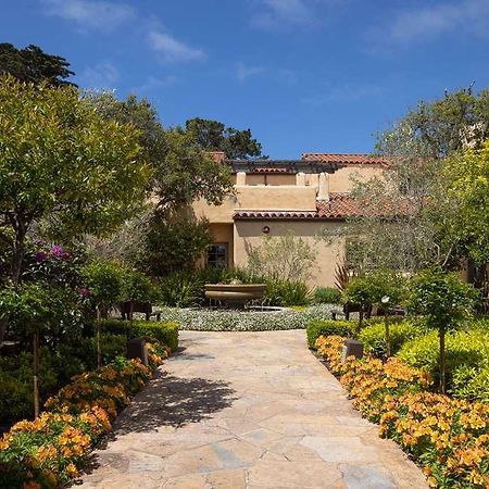 Casa Palmero At Pebble Beach Extérieur photo