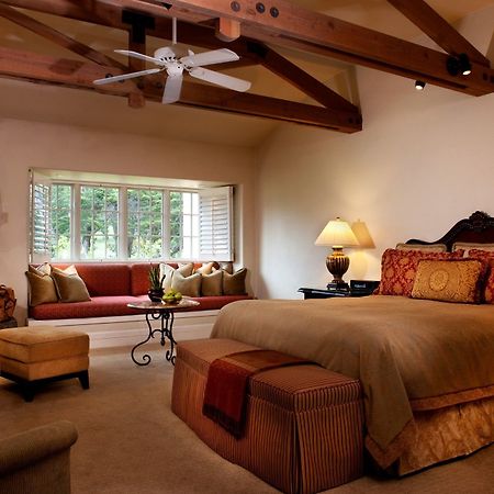 Casa Palmero At Pebble Beach Extérieur photo