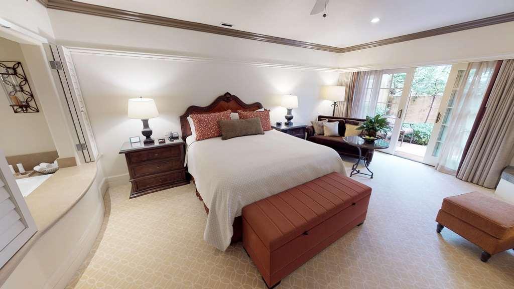Casa Palmero At Pebble Beach Facilités photo