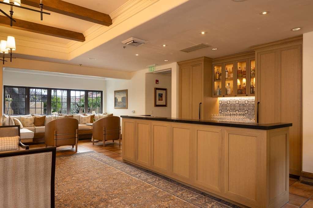 Casa Palmero At Pebble Beach Restaurant photo