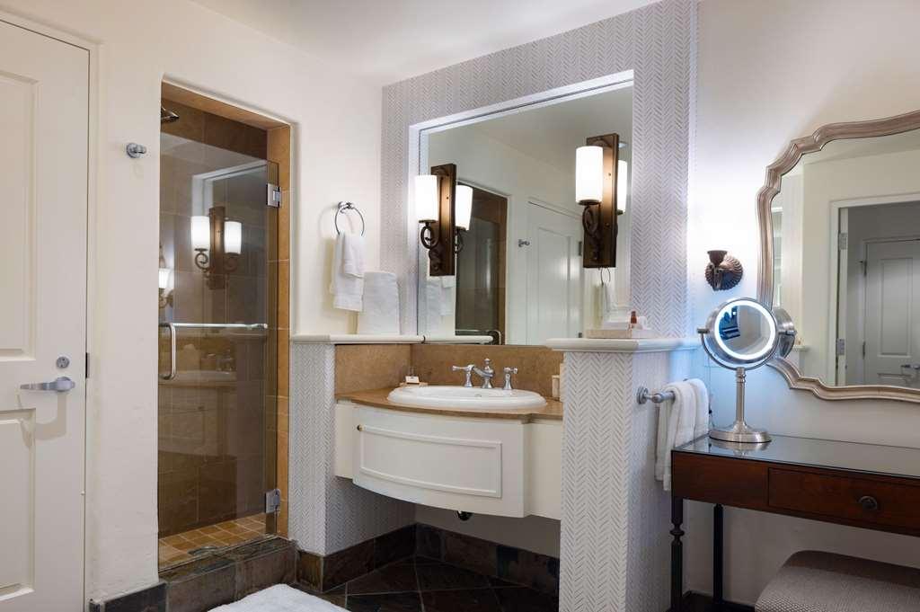 Casa Palmero At Pebble Beach Chambre photo