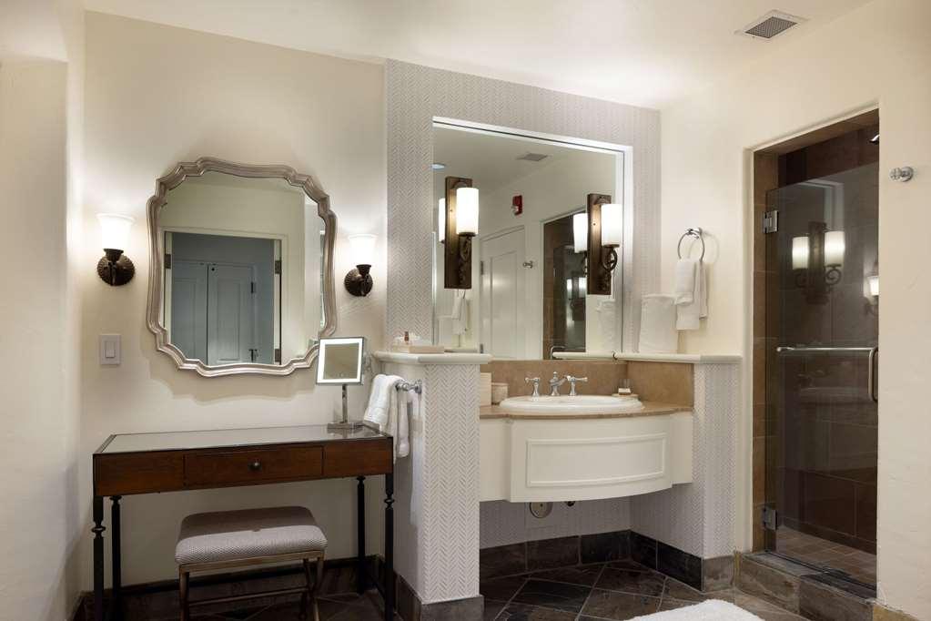 Casa Palmero At Pebble Beach Chambre photo