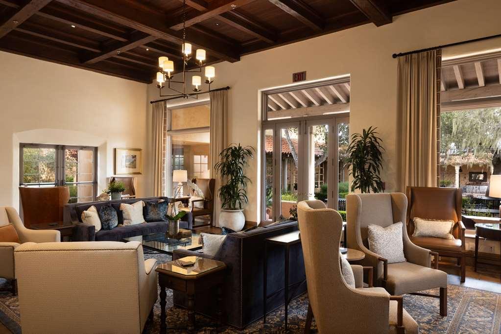 Casa Palmero At Pebble Beach Intérieur photo