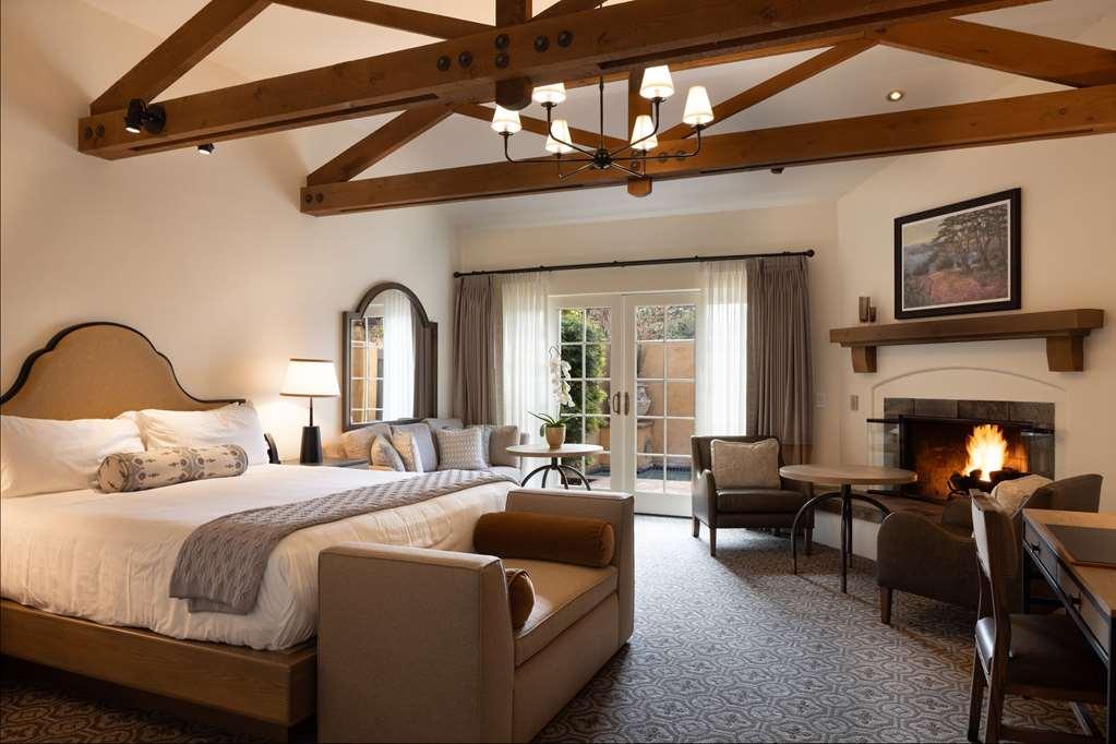 Casa Palmero At Pebble Beach Chambre photo