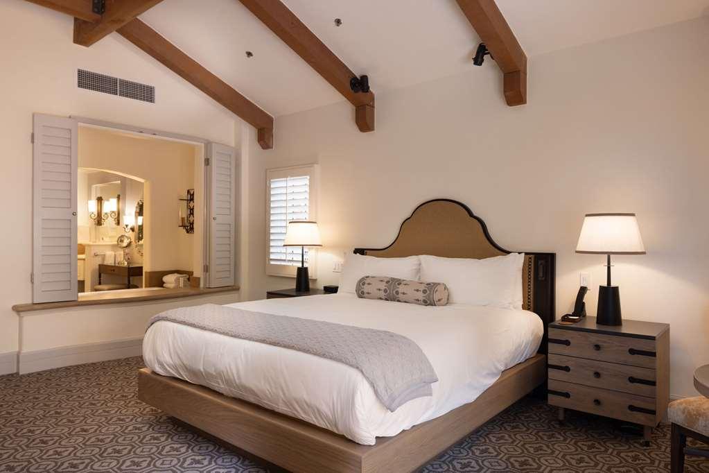 Casa Palmero At Pebble Beach Chambre photo