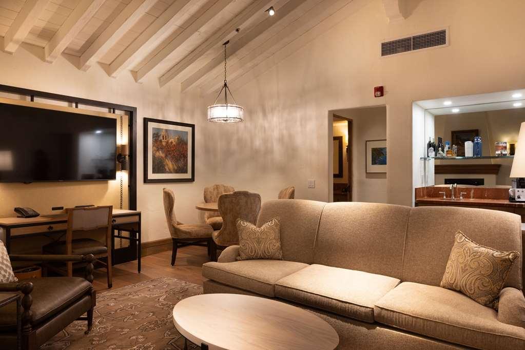 Casa Palmero At Pebble Beach Chambre photo
