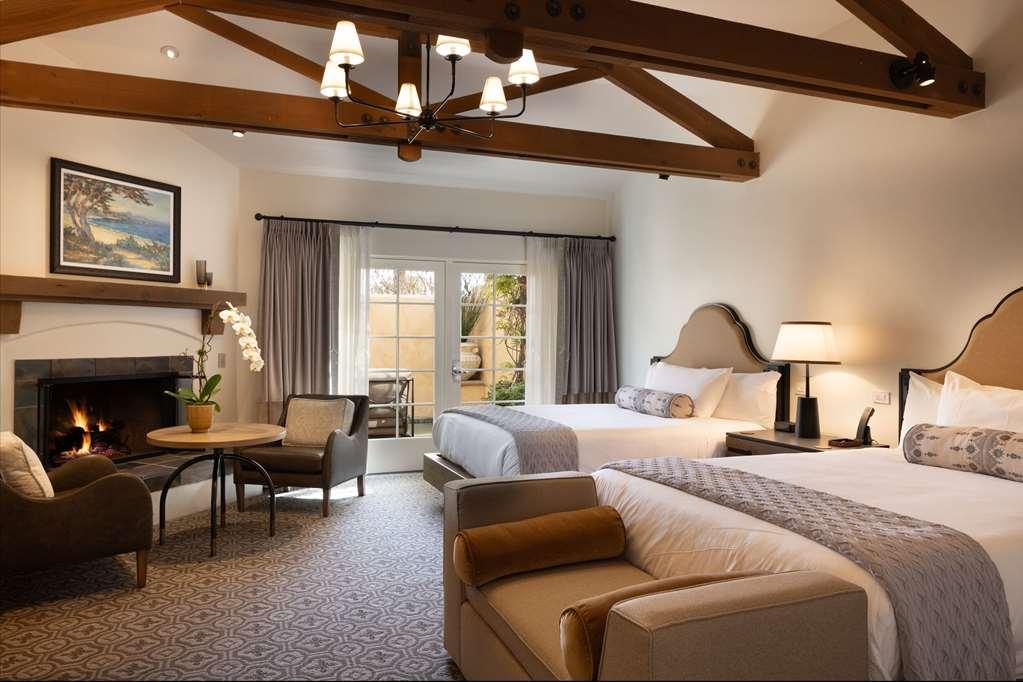 Casa Palmero At Pebble Beach Chambre photo