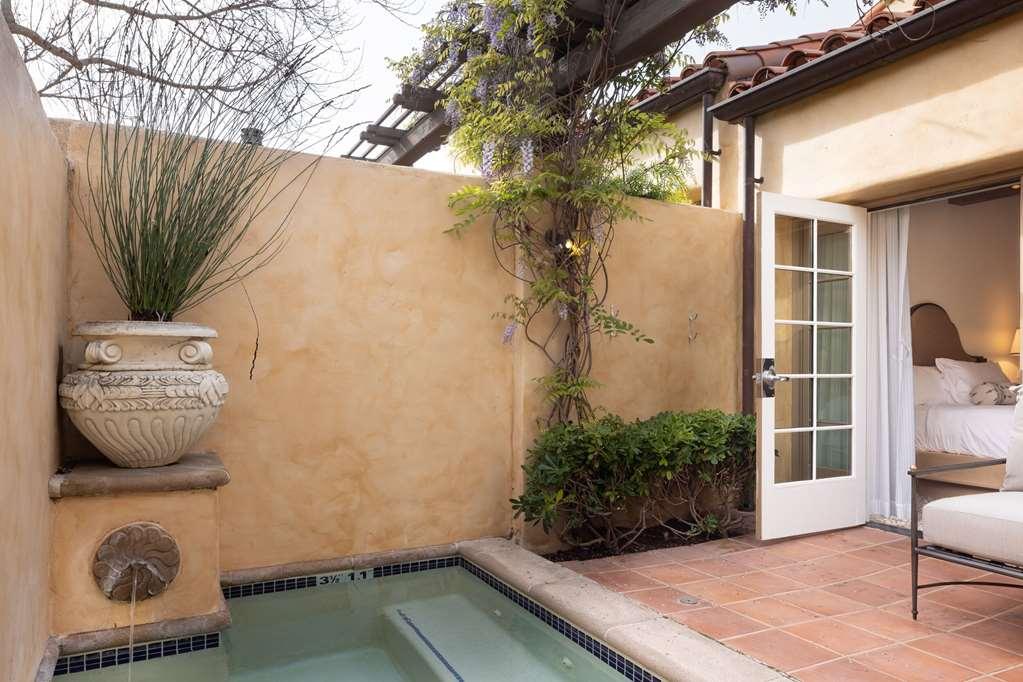 Casa Palmero At Pebble Beach Chambre photo