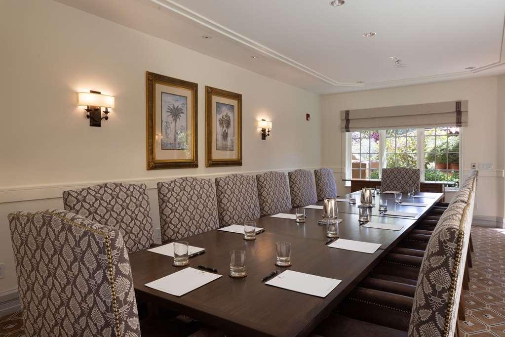 Casa Palmero At Pebble Beach Facilités photo