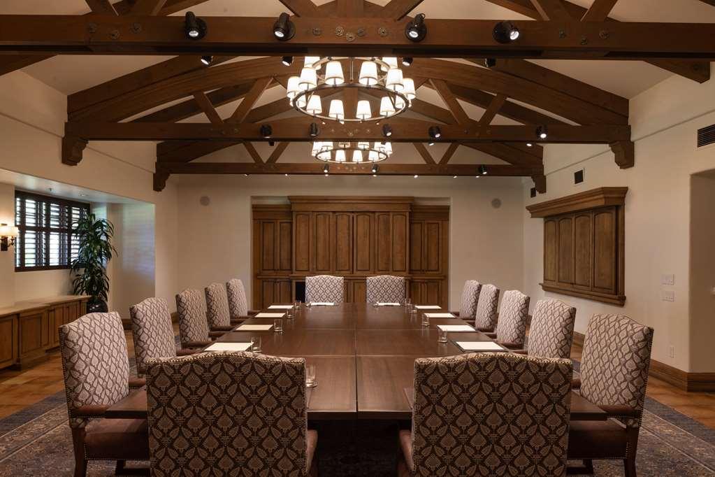 Casa Palmero At Pebble Beach Facilités photo