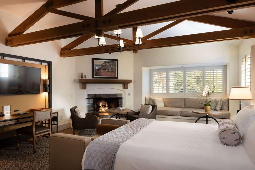 Casa Palmero At Pebble Beach Chambre photo