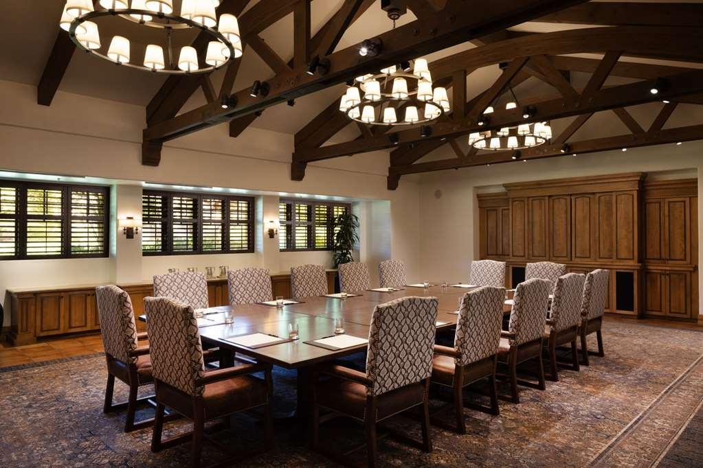 Casa Palmero At Pebble Beach Facilités photo
