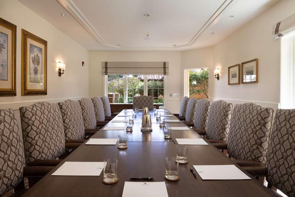 Casa Palmero At Pebble Beach Facilités photo