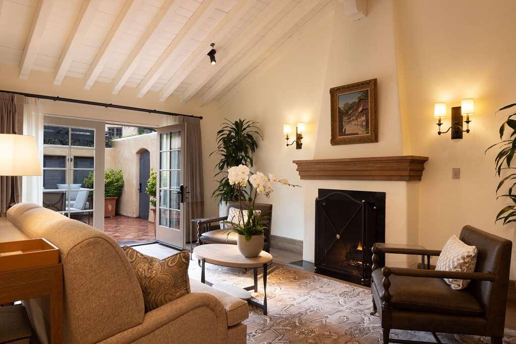 Casa Palmero At Pebble Beach Chambre photo
