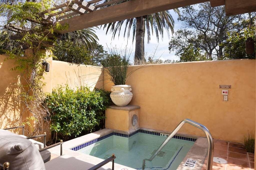 Casa Palmero At Pebble Beach Chambre photo