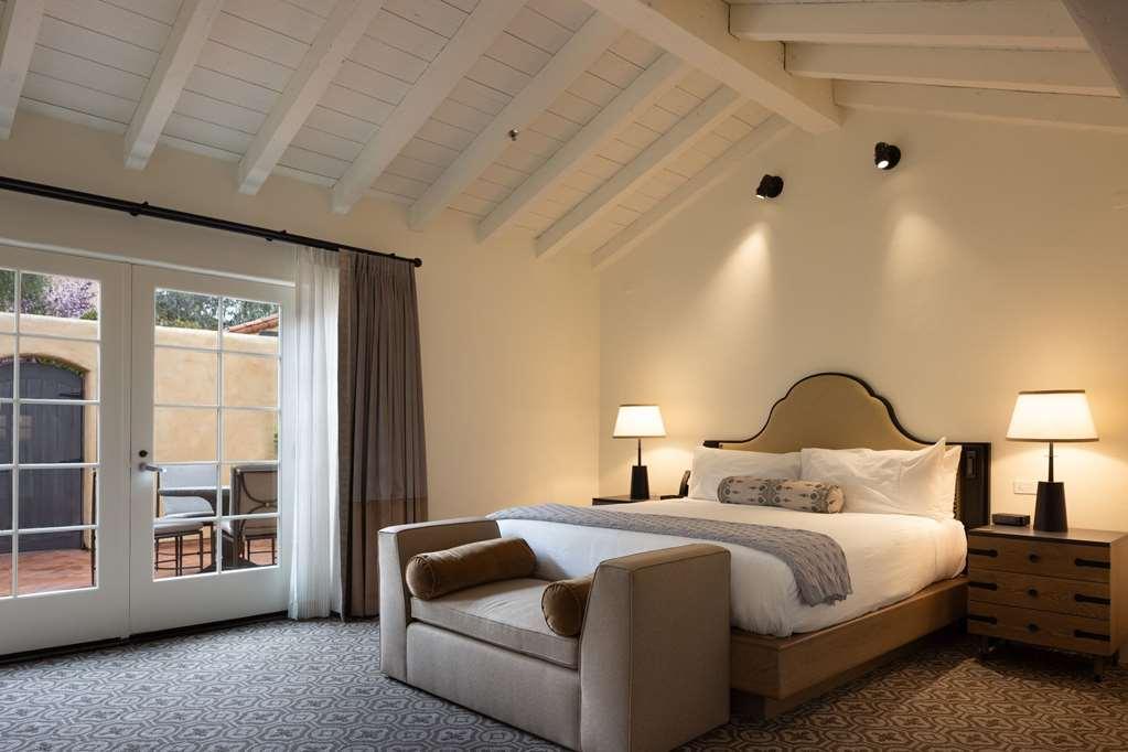 Casa Palmero At Pebble Beach Chambre photo