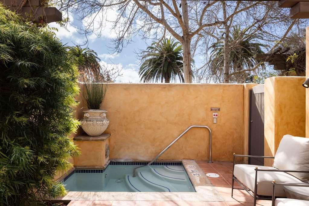 Casa Palmero At Pebble Beach Chambre photo