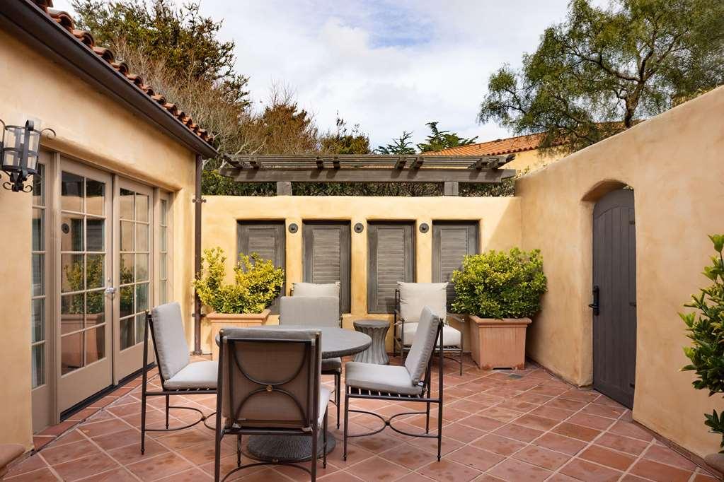 Casa Palmero At Pebble Beach Chambre photo