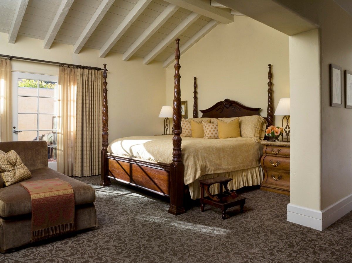 Casa Palmero At Pebble Beach Extérieur photo