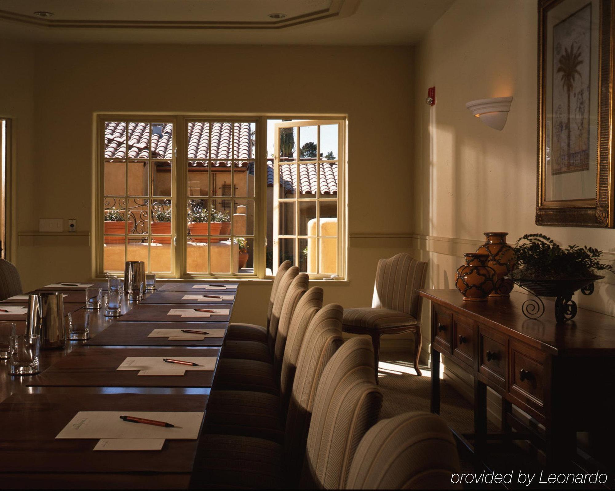 Casa Palmero At Pebble Beach Extérieur photo