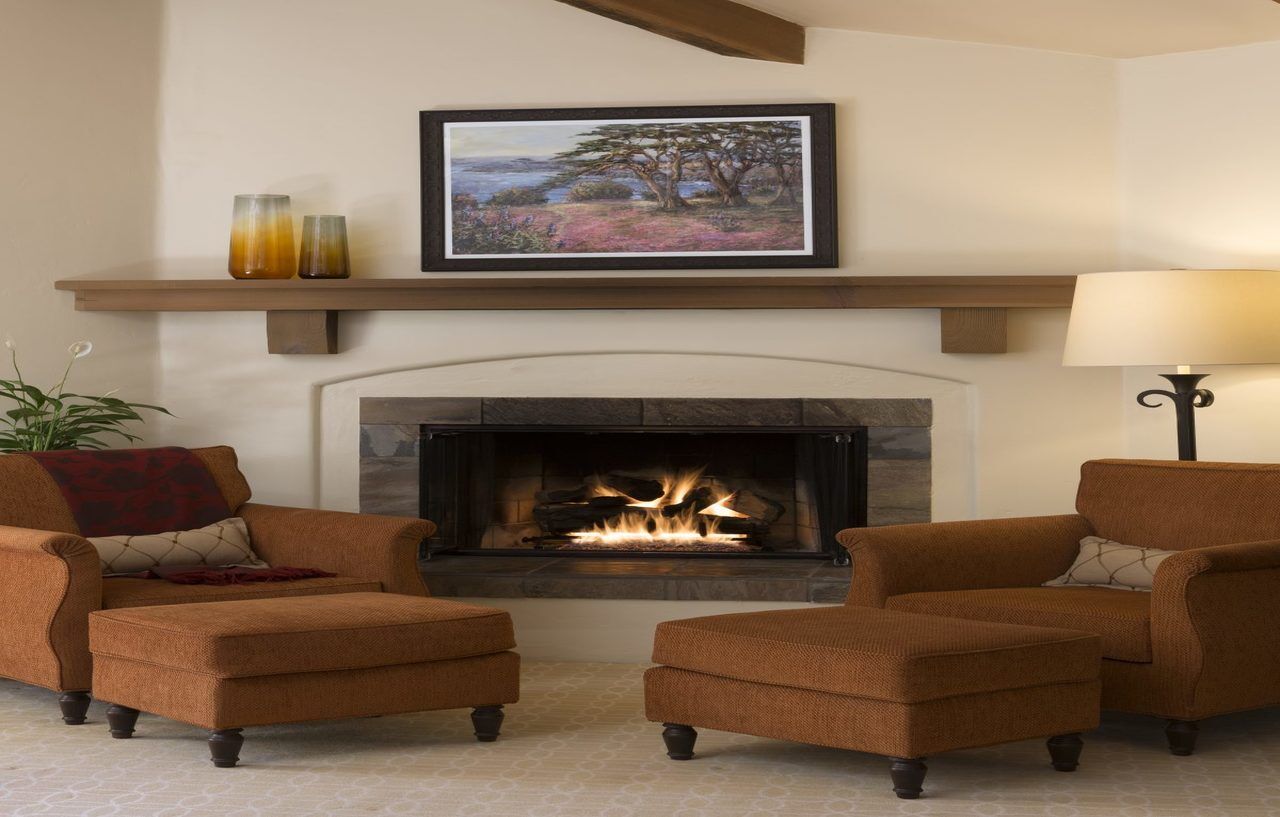 Casa Palmero At Pebble Beach Extérieur photo