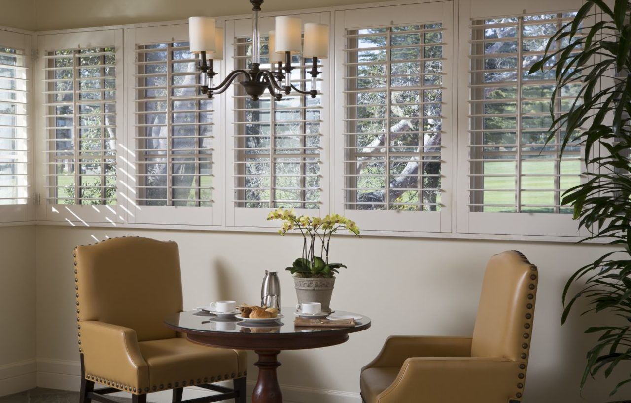 Casa Palmero At Pebble Beach Extérieur photo
