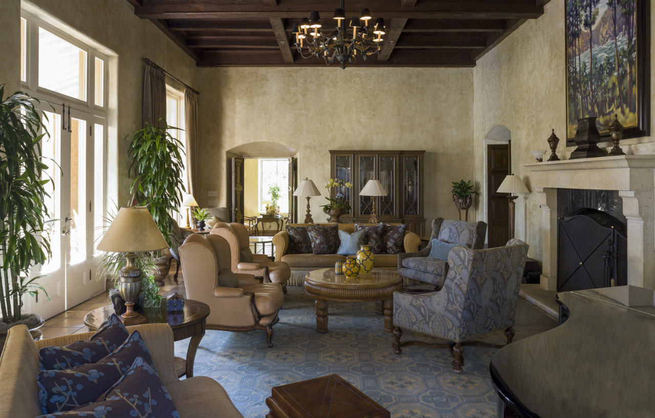 Casa Palmero At Pebble Beach Extérieur photo